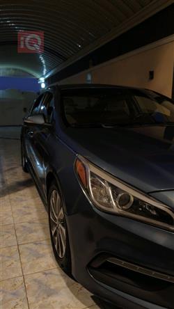 هيونداي سوناتا